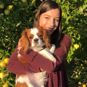 Meet your Posher, Dani